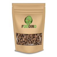 Feigenwürfelt naturbelassen Türkei 250g