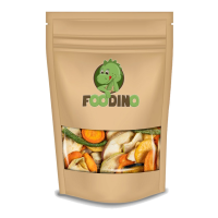 Gemüse und Frucht Chips Mix 1kg