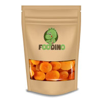 Aprikosen geschwefelt 500g