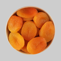 Aprikosen geschwefelt 5kg