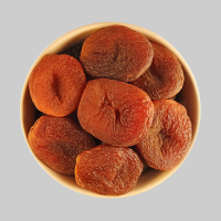 Aprikosen naturbelassen