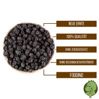 Aronia Beeren 500g
