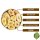 Bananenchips natur 2,5kg