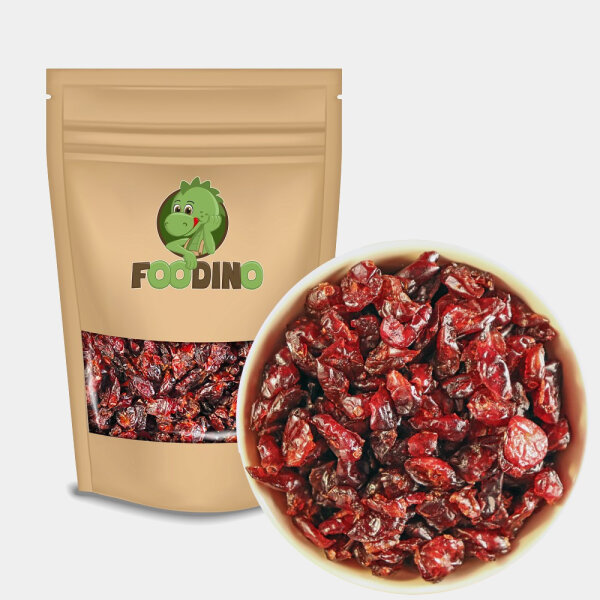 Cranberries 2,5kg