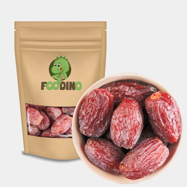 Datteln Medjoul 500g