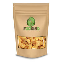 Ingwer leicht kandiert 5kg