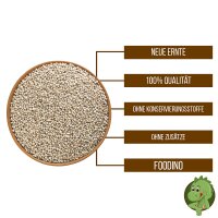 Quinoa 500g