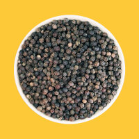 Pfefferkörner schwarz 2,5kg