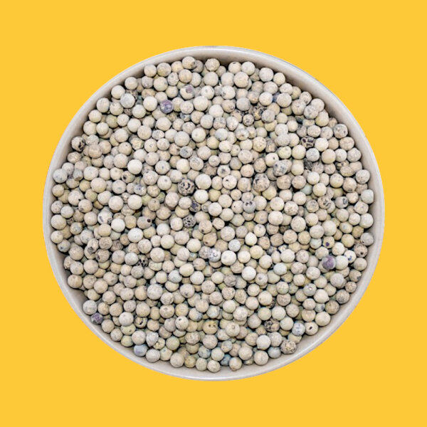 Product Image for Pfefferkörner weiß 2,5kg