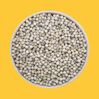 Pfefferkörner weiß 2,5kg