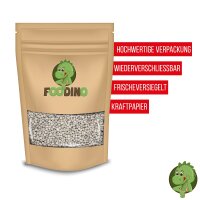 Pfefferkörner weiß 2,5kg