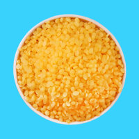 Bienenwachs Pastillen gelb 5kg