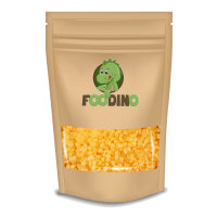 Bienenwachs Pastillen gelb 5kg