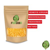 Bienenwachs Pastillen gelb 5kg