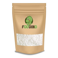 Bienenwachs Pastillen wei&szlig; 5kg