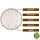 Bienenwachs Pastillen weiß 5kg