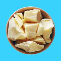 Kakaobutter 250g