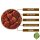 Tomaten sonnengetrocknet und leicht gesalzen 2 kg