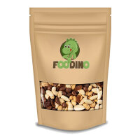 Nussmischung Schoko 2,5kg
