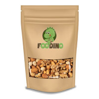Nussmischung aus 4 Nusssorten 1kg
