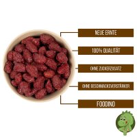 Gebrannte Erdnüsse 1kg