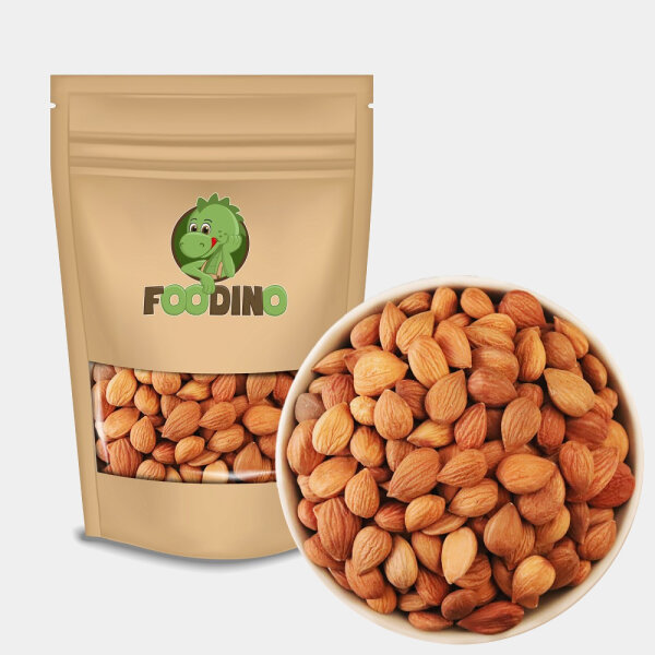 Bio-Aprikosenkerne bitter 500g