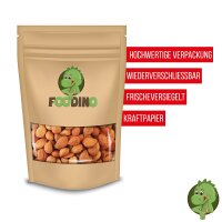 Bio-Aprikosenkerne bitter 500g