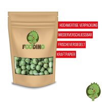 Erdnüsse im Wasabi Teigmantel 2,5kg