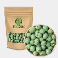 Erdnüsse im Wasabi Teigmantel 5kg