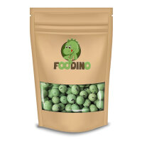 Erdnüsse im Wasabi Teigmantel 5kg