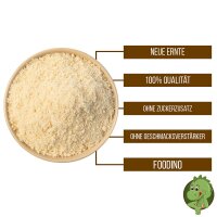 Mandelmehl 500g
