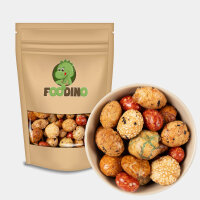Erdnuss Cracker Jumbo 5kg