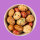 Erdnuss Cracker Jumbo 5kg