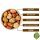 Erdnuss Cracker Jumbo 5kg