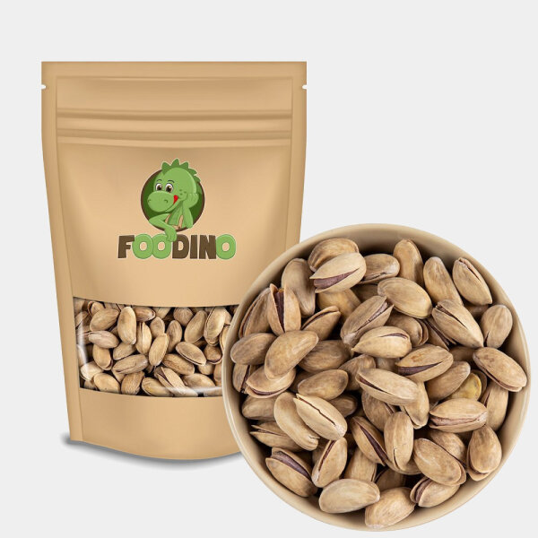 Pistazienkerne aus der Türkei 500g