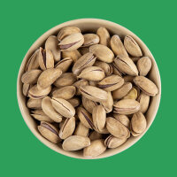 Pistazienkerne aus der Türkei 500g