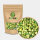 Erbsen im Wasabi Teigmantel 500g