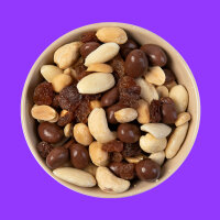 Nussmischung Schoko 500g