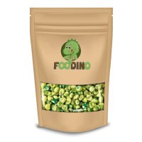 Erbsen im Wasabi Teigmantel 250g