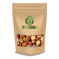 Erdnuss Cracker Jumbo 250g