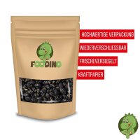 Schwarze Sojabohnen 250g