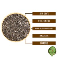 Chia Samen 250g