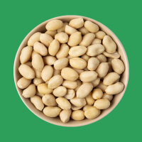 Erdnüsse naturbelassen 250g