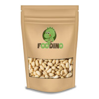 Erdnüsse naturbelassen 250g