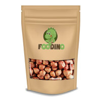 Haselnüsse mit Haut 250g