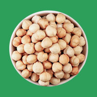 Haselnüsse geröstet 250g