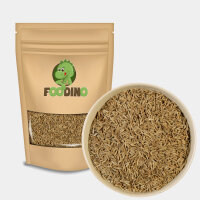 Kreuzkümmel ganz 250g