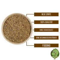 Kreuzkümmel ganz 250g