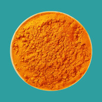 Kurkuma gemahlen 250g