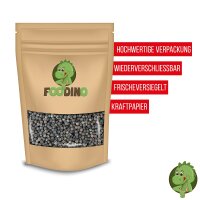 Pfefferkörner schwarz 250g
